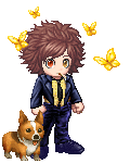 Spike Spiegel