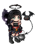 Creepy Girl