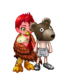Kazooie, Bawl and