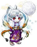 Sesshomaru's Moth