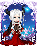 A lonesome Queen