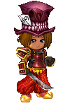 Genie Samurai Slayer