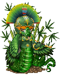 Quetzalcoatl