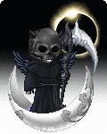 The Grim Reaper's