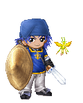 -Blue Link- Adong