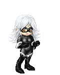 Felicia Hardy: Th
