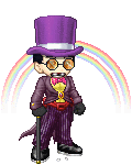 The Warden of Superjail