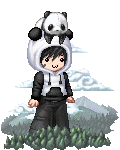 Panda Luv