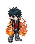 Im on fire litera