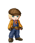Max From Dark Clo