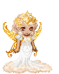 I Am Avarice