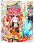 Natsu (Fairy tail