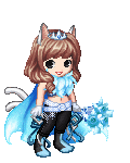 Ice Princess