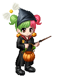 Hogwarts Witch