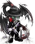 Tuxedo Mask Dark