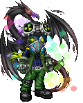 Tiberium Bio- MEN