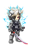 MGS: Rising Raide