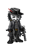 V for Vendetta