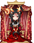 The Captive Queen