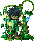 plant man