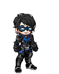 Nightwing (Young Justice)