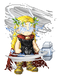 thor god of thund