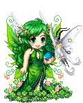 Forest Fairie