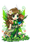 Forest Fairie