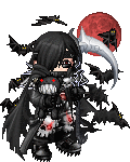 Thanatos and his 