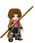 Gambit from X-Men