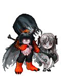 pasive demon kid