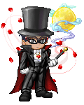 Tuxedo Mask