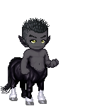 the Centaur 