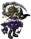 Goth Medusa Lolit