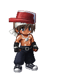 The Gangster