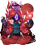 Goodess of haos