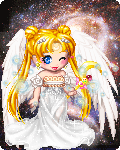 Princess Serenity (Sailormoon)