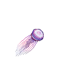 Squishy - Dory's Jellyfish