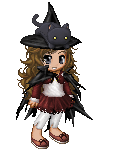 A Witch named Sha