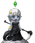 The elf lady