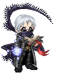 Caster of Shadows
