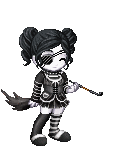 My monochrome Avi
