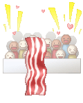 Teh Bacon That Is