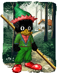 Daffy Duck: Robin hood
