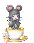 Teacup Mouse