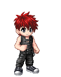 An Emo Boy