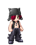 Biker Dude