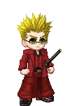 Vash The Stampede
