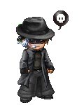 the black spy