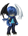 Blue Gimpi